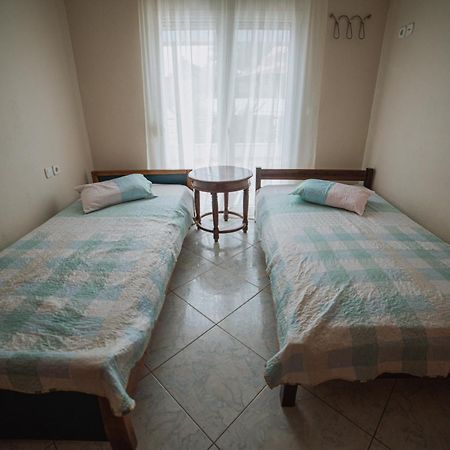 Niki House Apartman Vólosz Kültér fotó
