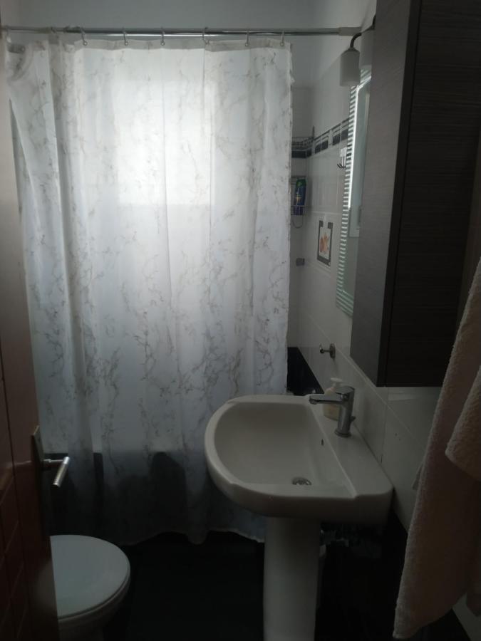 Niki House Apartman Vólosz Kültér fotó