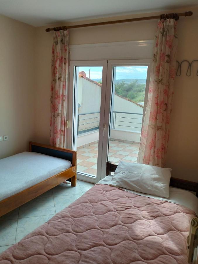 Niki House Apartman Vólosz Kültér fotó