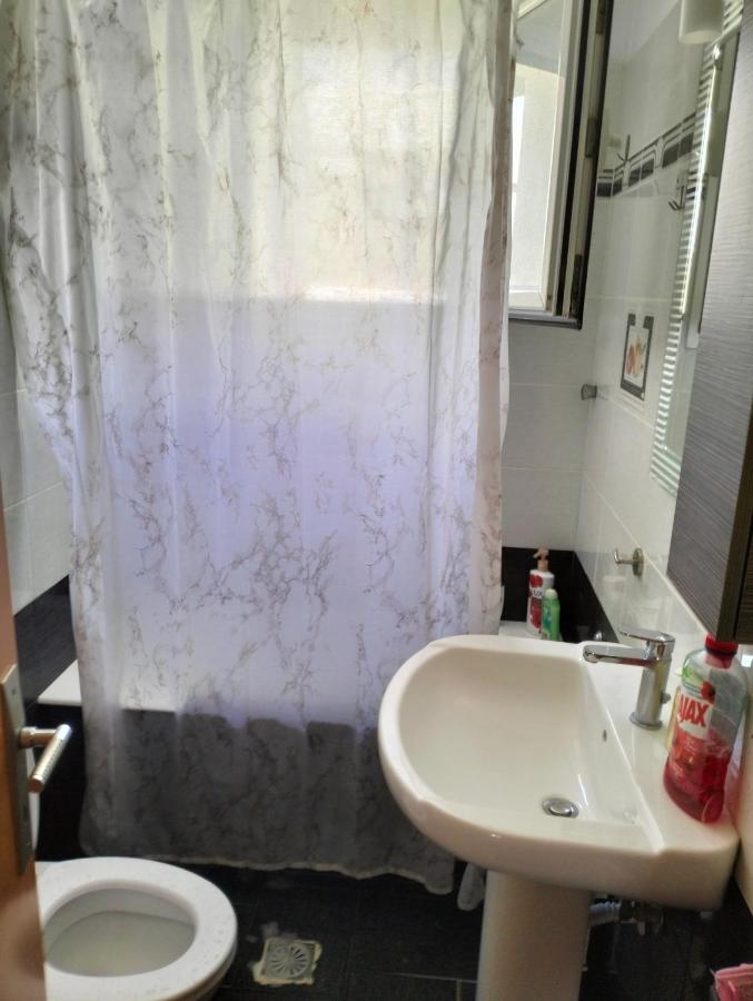 Niki House Apartman Vólosz Kültér fotó