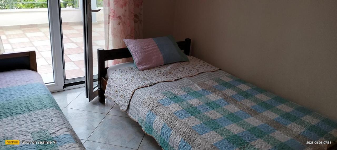 Niki House Apartman Vólosz Kültér fotó