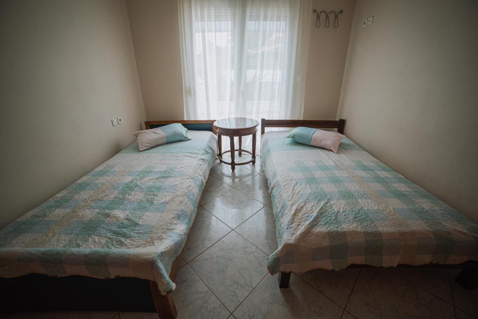 Niki House Apartman Vólosz Kültér fotó