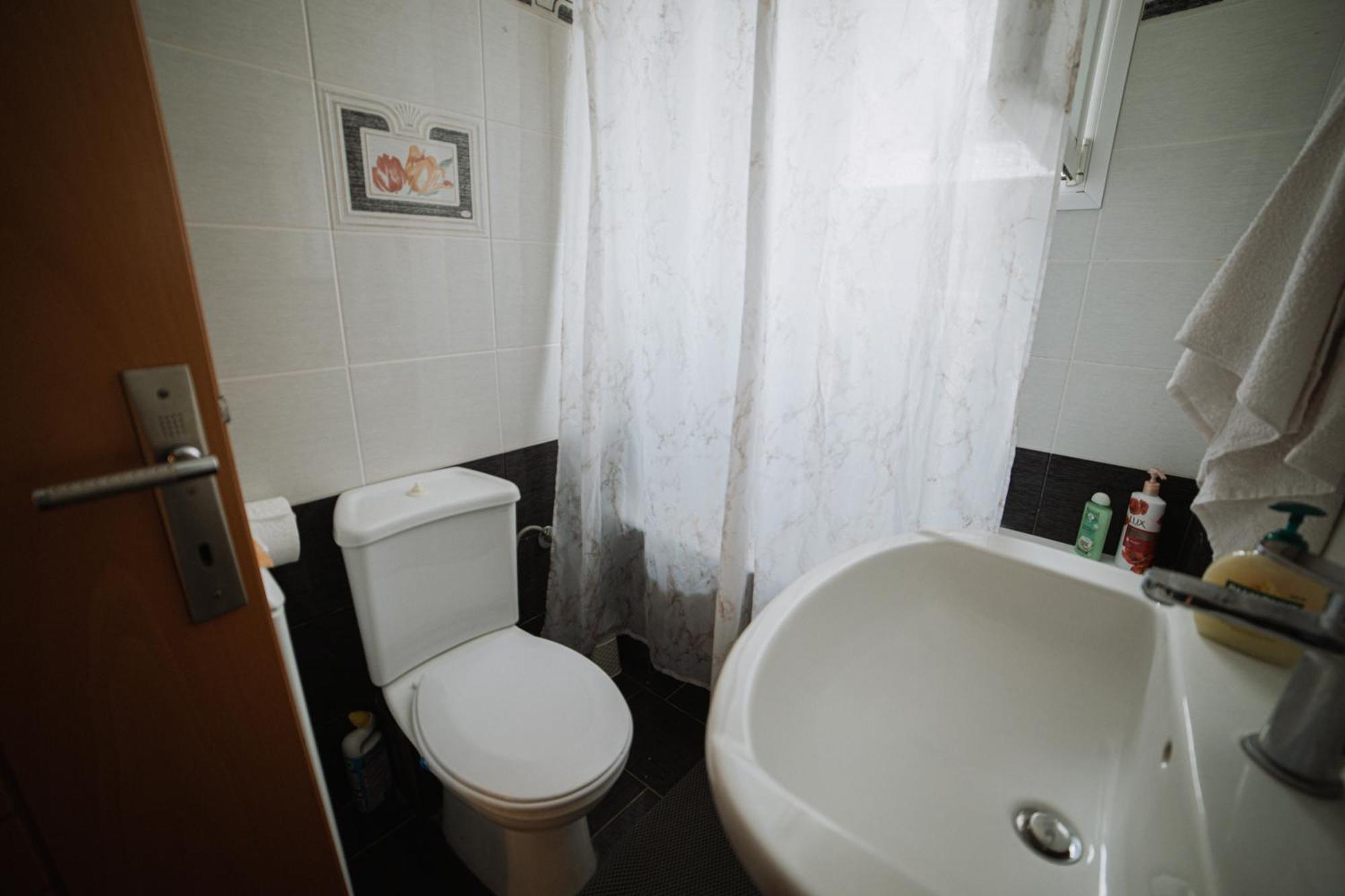 Niki House Apartman Vólosz Kültér fotó