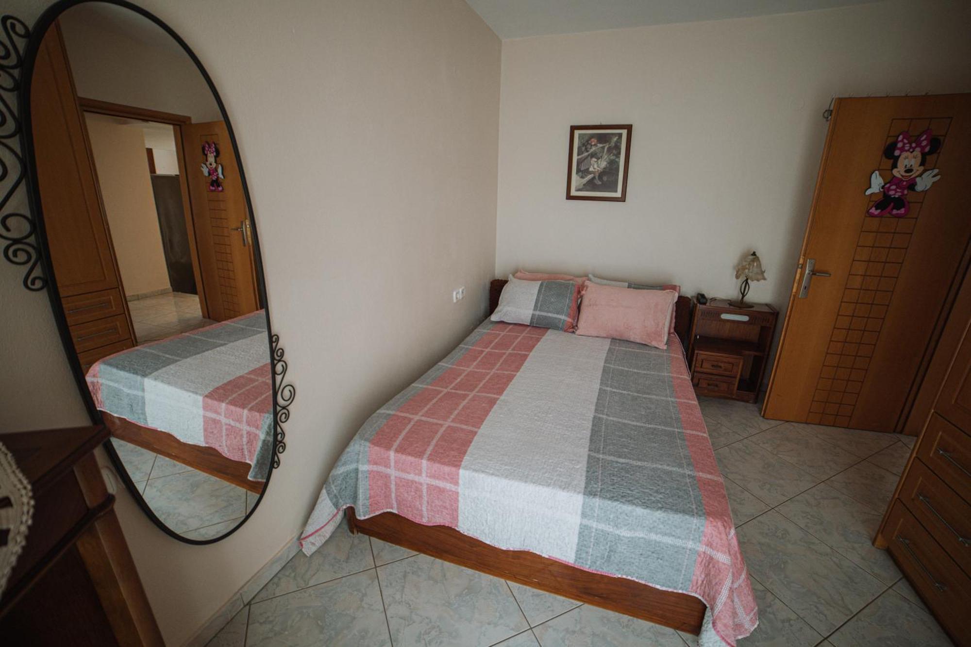 Niki House Apartman Vólosz Kültér fotó