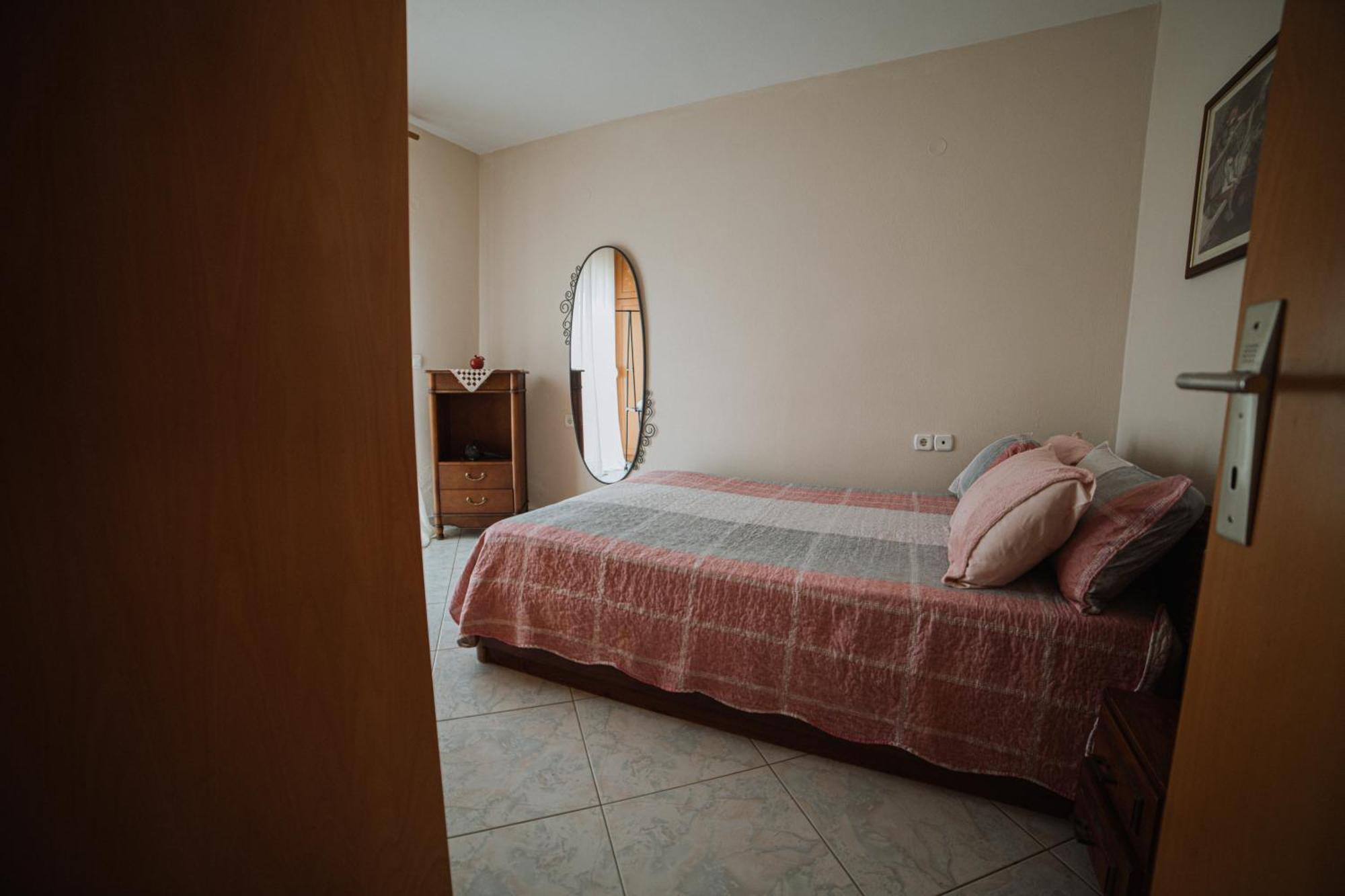 Niki House Apartman Vólosz Kültér fotó
