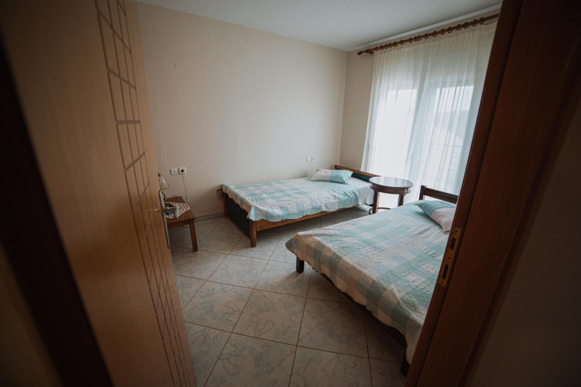 Niki House Apartman Vólosz Kültér fotó