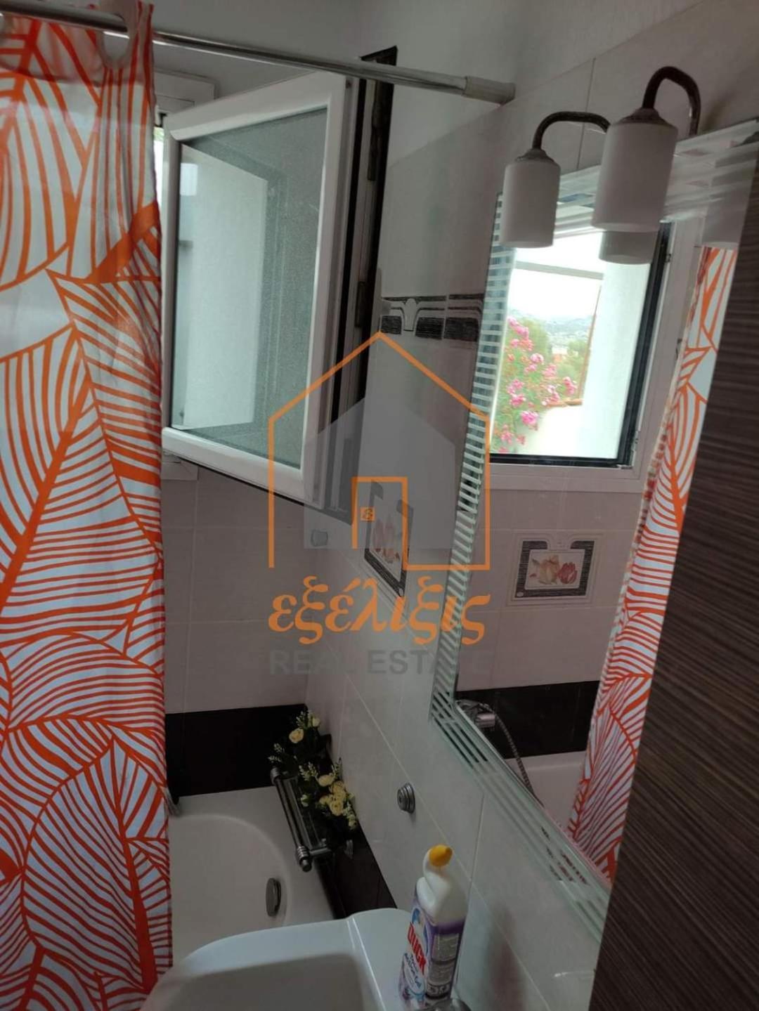 Niki House Apartman Vólosz Kültér fotó